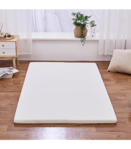 Amazon.co.jp: TESCAMP キャンピングマットレス CertiPUR 低反発素材